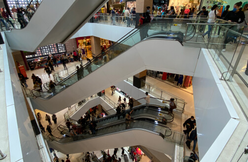 Brás Lojas: Melhores shoppings da região para fazer compras no